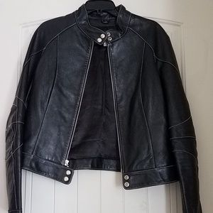 Wilsons Leather Maxima Jacket.